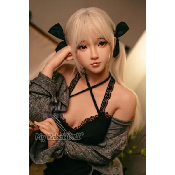 Sex Doll Haruki Mlw Doll Model #18 - 150Cm / 4'11&Quot; B Cup - Image 9