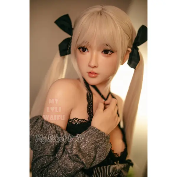 Sex Doll Haruki Mlw Doll Model #18 - 150Cm / 4'11&Quot; B Cup - Image 5