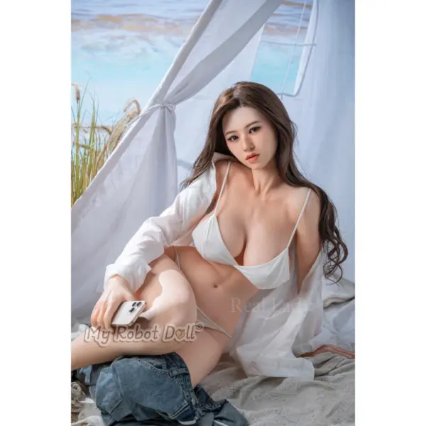 Sex Doll Head R7-Shizuka Real Lady Doll - 150Cm / 4'11&Quot; Natural - Image 12