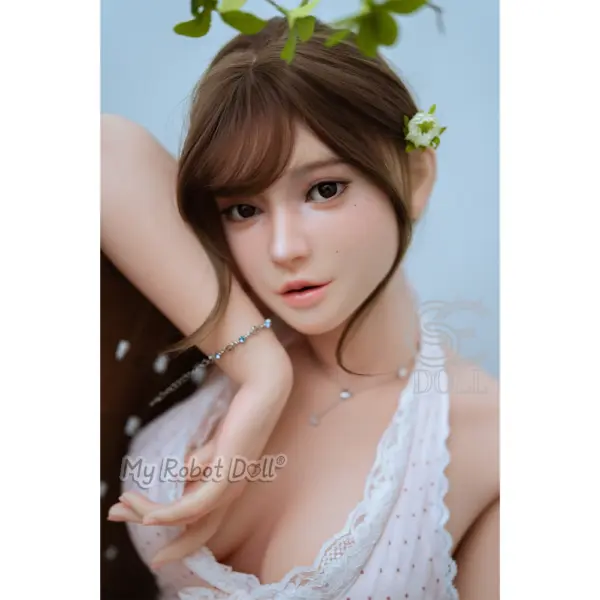 Sex Doll Head#138So-Maya.b Se Doll - 163Cm / 5'4&Quot; C Cup Silicone Pro - Image 13