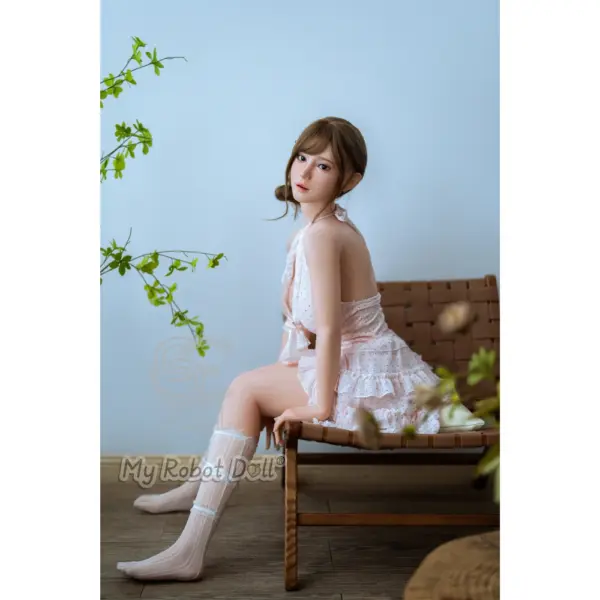 Sex Doll Head#138So-Maya.b Se Doll - 163Cm / 5'4&Quot; C Cup Silicone Pro - Image 5