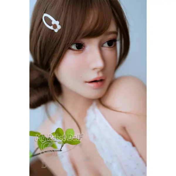 Sex Doll Head#138So-Maya.b Se Doll - 163Cm / 5'4&Quot; C Cup Silicone Pro - Image 7