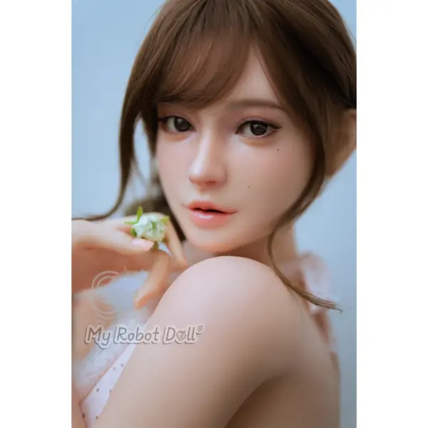 Sex Doll Head#138So-Maya.b Se Doll - 163Cm / 5'4&Quot; C Cup Silicone Pro - Image 8