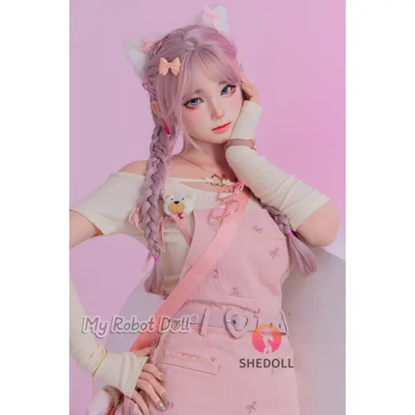 Sex Doll Ros-Jiangxiaotang Shedoll - 168Cm / 5'6&Quot; D Cup - Image 2