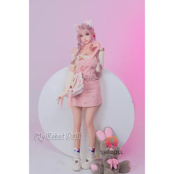 Sex Doll Ros-Jiangxiaotang Shedoll - 168Cm / 5'6&Quot; D Cup - Image 11