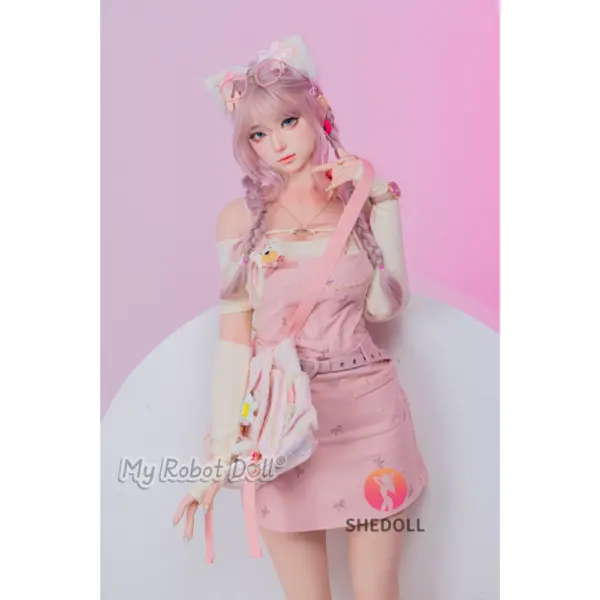 Sex Doll Ros-Jiangxiaotang Shedoll - 168Cm / 5'6&Quot; D Cup - Image 12