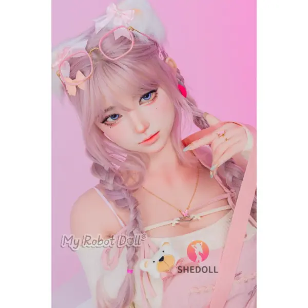 Sex Doll Ros-Jiangxiaotang Shedoll - 168Cm / 5'6&Quot; D Cup - Image 14