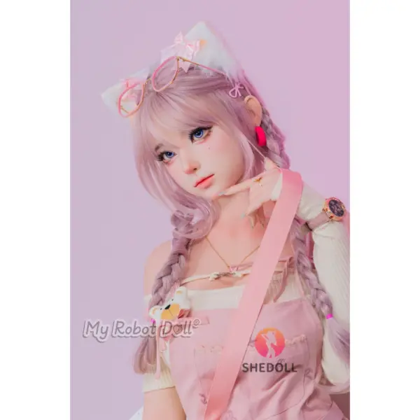 Sex Doll Ros-Jiangxiaotang Shedoll - 168Cm / 5'6&Quot; D Cup - Image 15