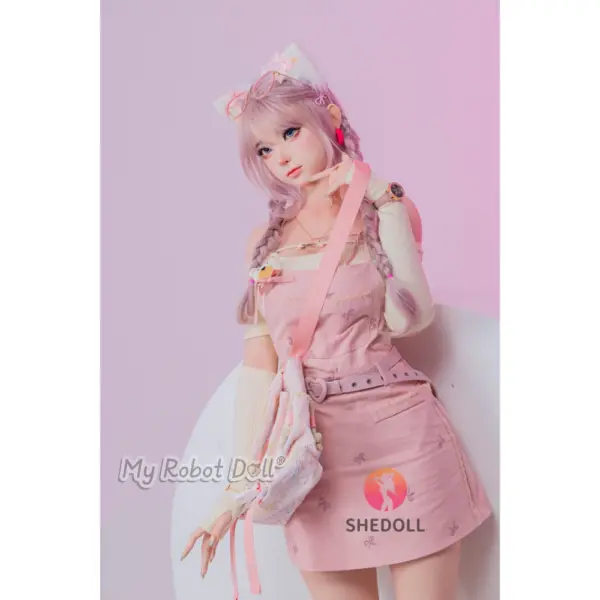 Sex Doll Ros-Jiangxiaotang Shedoll - 168Cm / 5'6&Quot; D Cup - Image 16