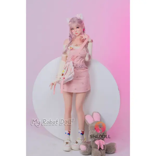 Sex Doll Ros-Jiangxiaotang Shedoll - 168Cm / 5'6&Quot; D Cup - Image 18