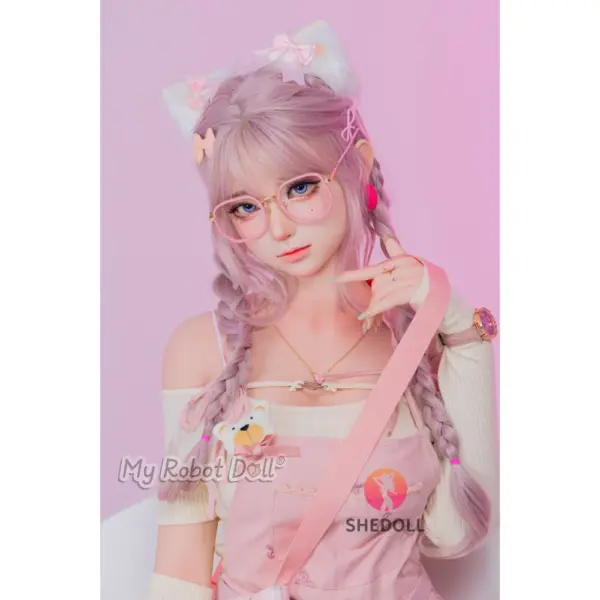 Sex Doll Ros-Jiangxiaotang Shedoll - 168Cm / 5'6&Quot; D Cup - Image 19