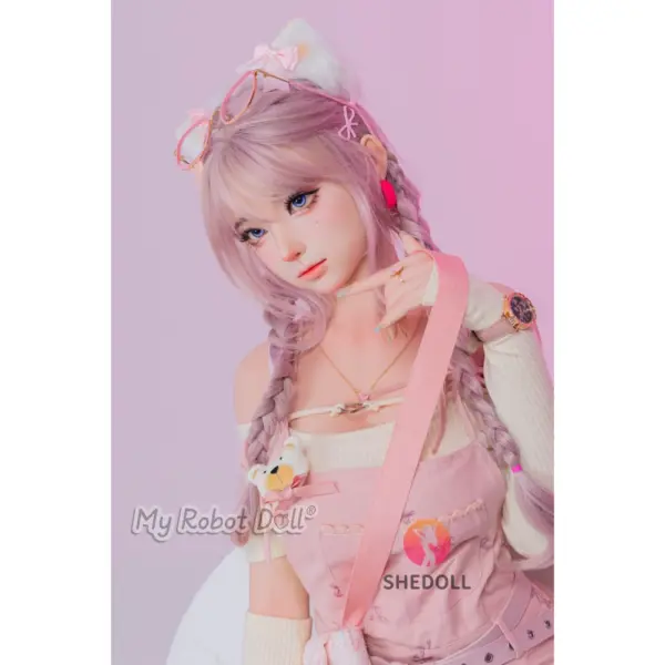 Sex Doll Ros-Jiangxiaotang Shedoll - 168Cm / 5'6&Quot; D Cup - Image 20