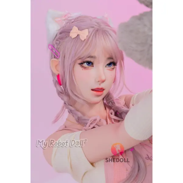 Sex Doll Ros-Jiangxiaotang Shedoll - 168Cm / 5'6&Quot; D Cup - Image 3