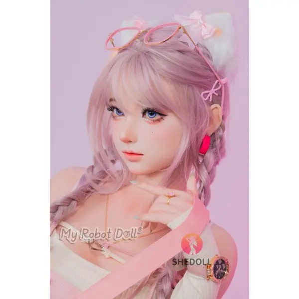 Sex Doll Ros-Jiangxiaotang Shedoll - 168Cm / 5'6&Quot; D Cup - Image 21