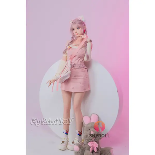 Sex Doll Ros-Jiangxiaotang Shedoll - 168Cm / 5'6&Quot; D Cup - Image 23