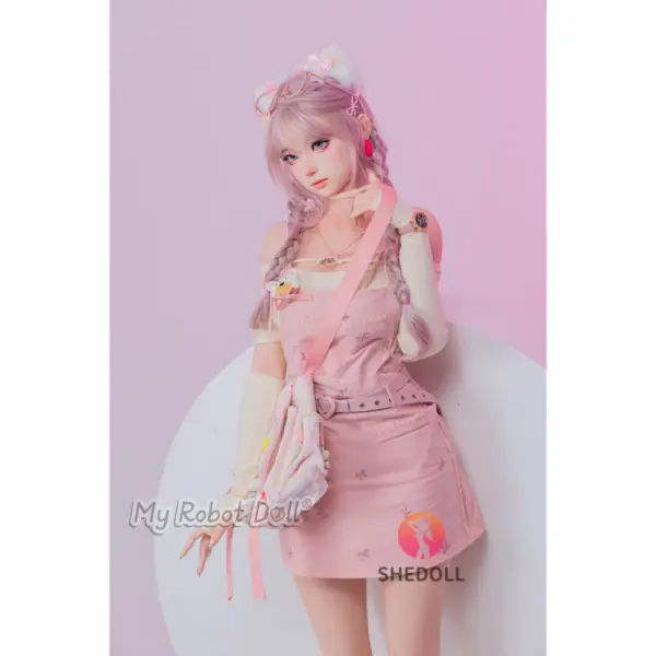 Sex Doll Ros-Jiangxiaotang Shedoll - 168Cm / 5'6&Quot; D Cup - Image 24
