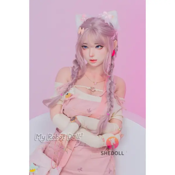 Sex Doll Ros-Jiangxiaotang Shedoll - 168Cm / 5'6&Quot; D Cup - Image 26