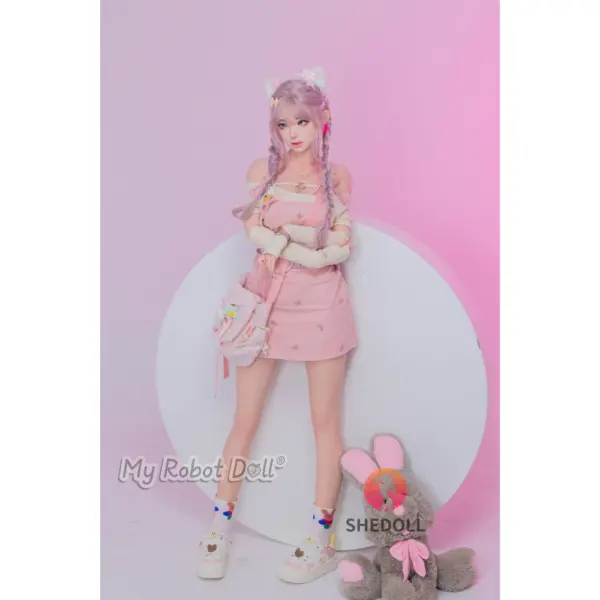 Sex Doll Ros-Jiangxiaotang Shedoll - 168Cm / 5'6&Quot; D Cup - Image 27