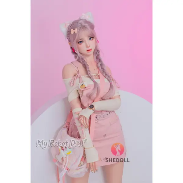 Sex Doll Ros-Jiangxiaotang Shedoll - 168Cm / 5'6&Quot; D Cup - Image 28