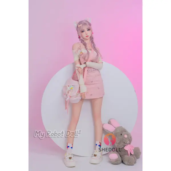 Sex Doll Ros-Jiangxiaotang Shedoll - 168Cm / 5'6&Quot; D Cup - Image 29