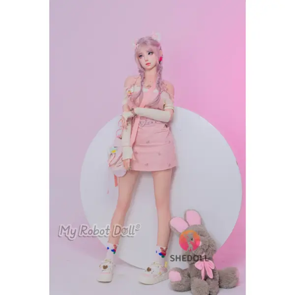 Sex Doll Ros-Jiangxiaotang Shedoll - 168Cm / 5'6&Quot; D Cup - Image 30