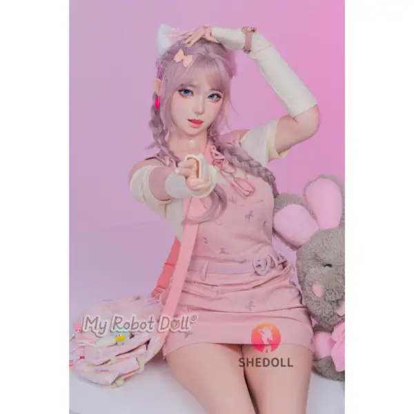 Sex Doll Ros-Jiangxiaotang Shedoll - 168Cm / 5'6&Quot; D Cup - Image 4