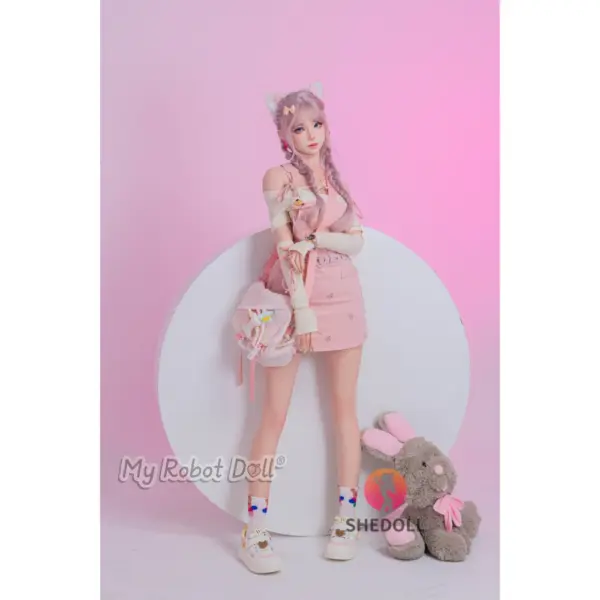 Sex Doll Ros-Jiangxiaotang Shedoll - 168Cm / 5'6&Quot; D Cup - Image 31