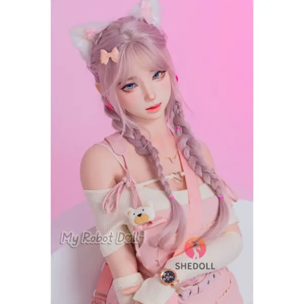 Sex Doll Ros-Jiangxiaotang Shedoll - 168Cm / 5'6&Quot; D Cup - Image 32