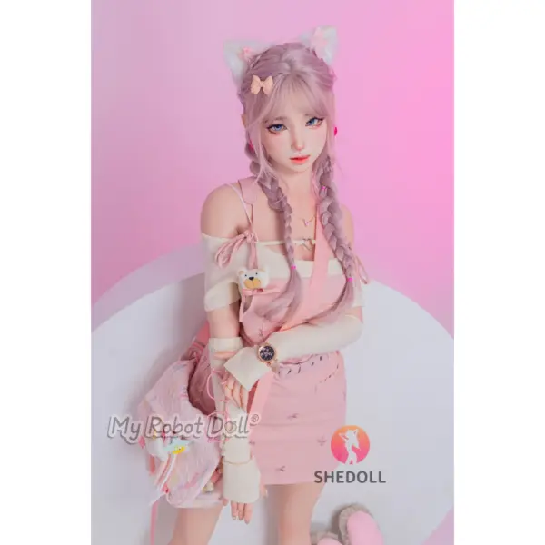 Sex Doll Ros-Jiangxiaotang Shedoll - 168Cm / 5'6&Quot; D Cup - Image 33