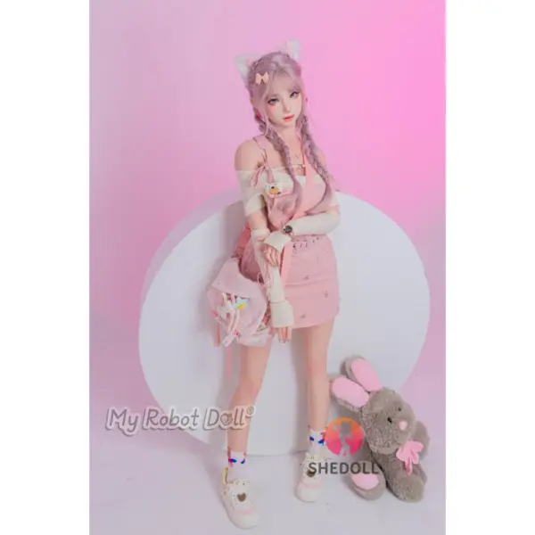 Sex Doll Ros-Jiangxiaotang Shedoll - 168Cm / 5'6&Quot; D Cup - Image 34