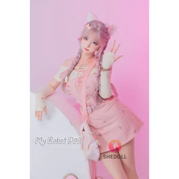 Sex Doll Ros-Jiangxiaotang Shedoll - 168Cm / 5'6&Quot; D Cup - Image 35