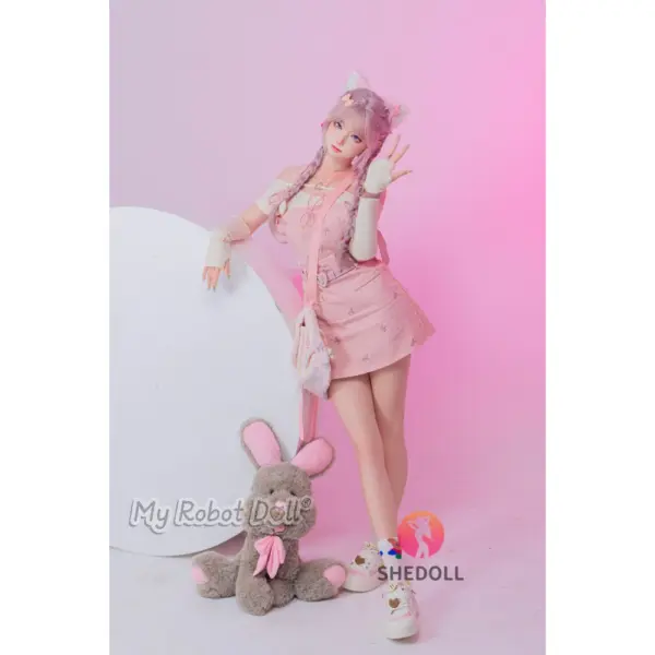 Sex Doll Ros-Jiangxiaotang Shedoll - 168Cm / 5'6&Quot; D Cup - Image 36