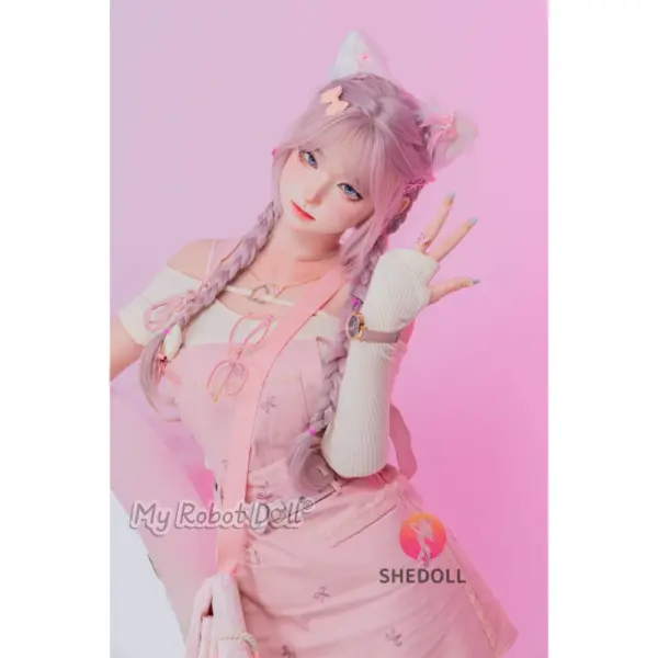 Sex Doll Ros-Jiangxiaotang Shedoll - 168Cm / 5'6&Quot; D Cup - Image 37