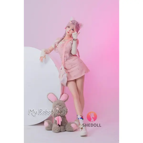 Sex Doll Ros-Jiangxiaotang Shedoll - 168Cm / 5'6&Quot; D Cup - Image 38