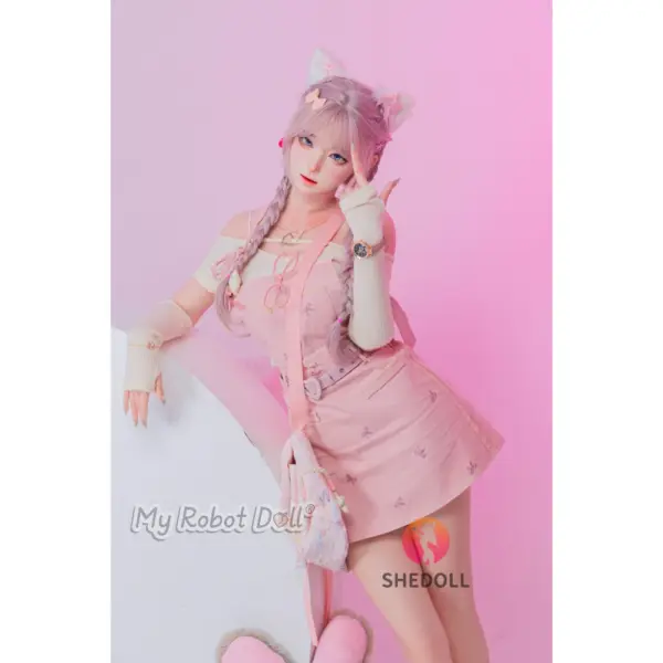 Sex Doll Ros-Jiangxiaotang Shedoll - 168Cm / 5'6&Quot; D Cup - Image 39