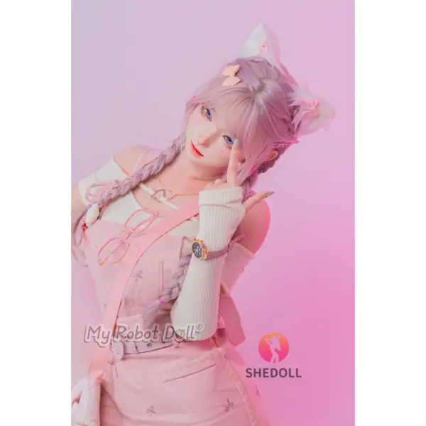 Sex Doll Ros-Jiangxiaotang Shedoll - 168Cm / 5'6&Quot; D Cup - Image 40