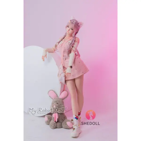 Sex Doll Ros-Jiangxiaotang Shedoll - 168Cm / 5'6&Quot; D Cup - Image 41