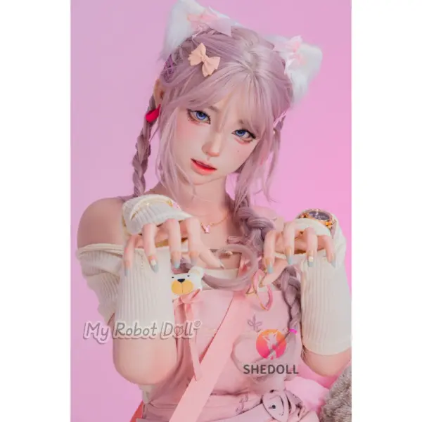 Sex Doll Ros-Jiangxiaotang Shedoll - 168Cm / 5'6&Quot; D Cup - Image 6