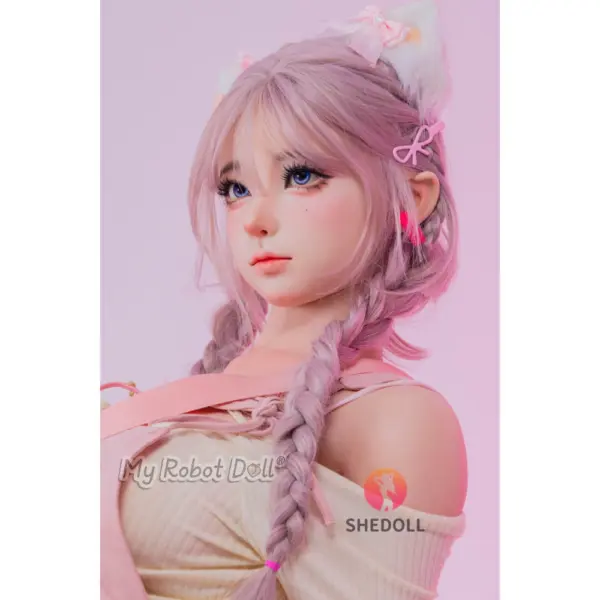 Sex Doll Ros-Jiangxiaotang Shedoll - 168Cm / 5'6&Quot; D Cup - Image 7