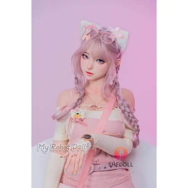 Sex Doll Ros-Jiangxiaotang Shedoll - 168Cm / 5'6&Quot; D Cup - Image 8