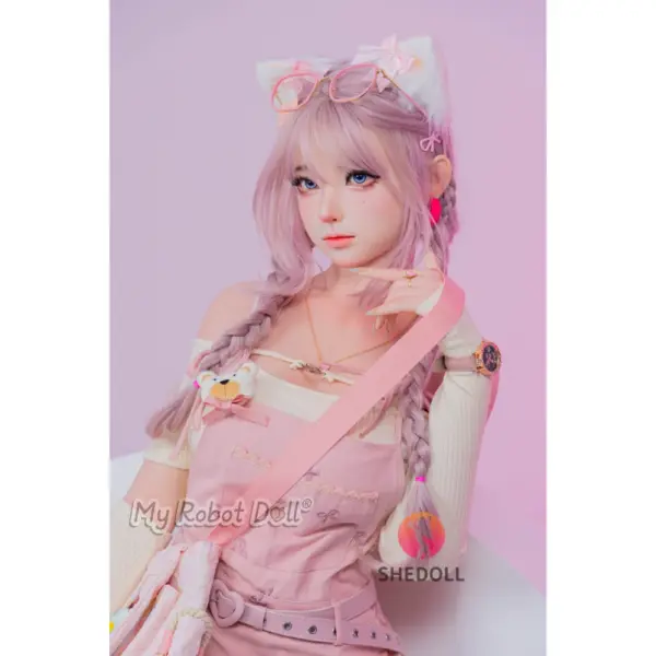 Sex Doll Ros-Jiangxiaotang Shedoll - 168Cm / 5'6&Quot; D Cup - Image 9