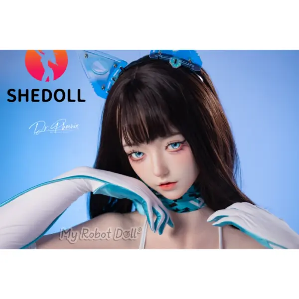 Sex Doll Ros-Jiangxiaowan Shedoll - 168Cm / 5'6&Quot; D Cup - Image 12