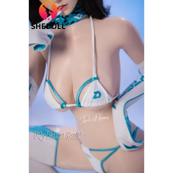 Sex Doll Ros-Jiangxiaowan Shedoll - 168Cm / 5'6&Quot; D Cup - Image 23