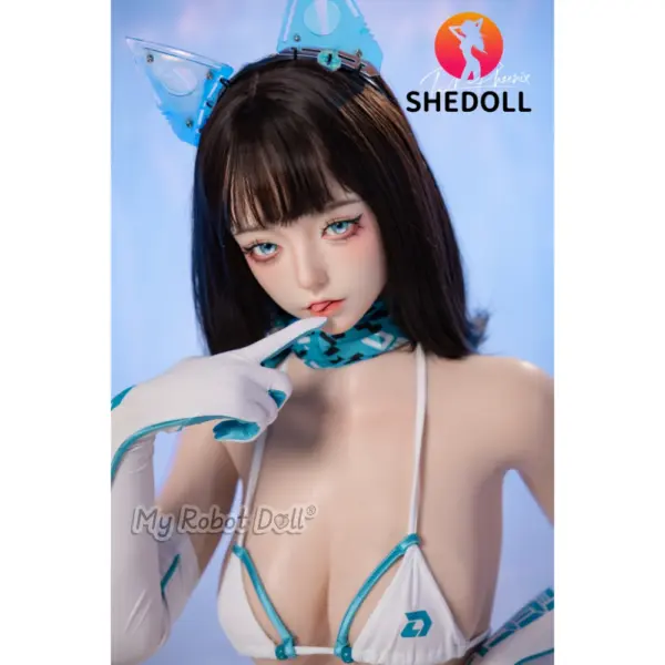 Sex Doll Ros-Jiangxiaowan Shedoll - 168Cm / 5'6&Quot; D Cup - Image 5