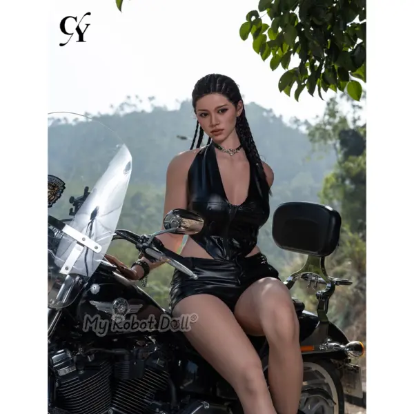 Sex Doll Amber Top-Cydoll - 170Cm / 5'7&Quot; D-Cup Full Silicone Doll - Image 5