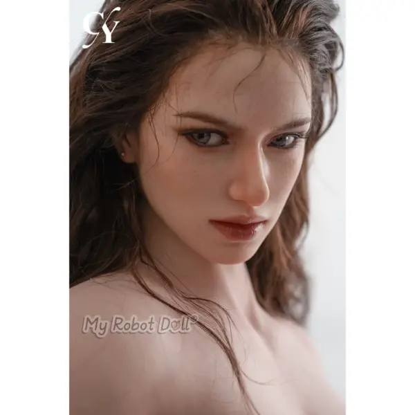 Sex Doll Elva Top-Cydoll - 176Cm / 5'9&Quot; E-Cup Full Silicone Doll - Image 22