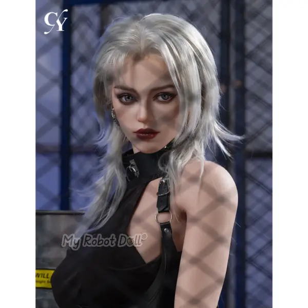 Sex Doll Isabella Top-Cydoll - 168Cm / 5'6&Quot; F-Cup - Image 4