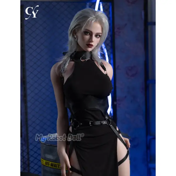Sex Doll Isabella Top-Cydoll - 168Cm / 5'6&Quot; F-Cup - Image 6