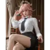 Sex Doll Miko Top-Cydoll - 168Cm / 5'6&Quot; F-Cup Full Silicone Doll 22 Big Breast Cosplay Sex Doll Miko 168Cm F-Cup Top-Cydoll