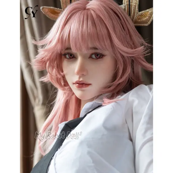 Sex Doll Miko Top-Cydoll - 168Cm / 5'6&Quot; F-Cup Full Silicone Doll - Image 2
